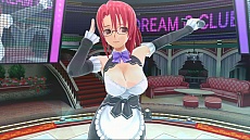 画像ギャラリー No.030のサムネイル画像 / 「ドリームクラブ Gogo.」のホストガール4人の情報が公開され，5号店に勤める8人全員が勢揃い。初回封入特典情報なども明らかに