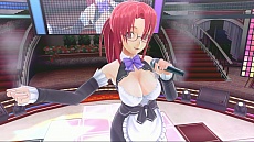 画像ギャラリー No.031のサムネイル画像 / 「ドリームクラブ Gogo.」のホストガール4人の情報が公開され，5号店に勤める8人全員が勢揃い。初回封入特典情報なども明らかに