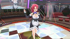 画像ギャラリー No.032のサムネイル画像 / 「ドリームクラブ Gogo.」のホストガール4人の情報が公開され，5号店に勤める8人全員が勢揃い。初回封入特典情報なども明らかに