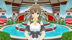 画像ギャラリー No.033のサムネイル画像 / 「ドリームクラブ Gogo.」のホストガール4人の情報が公開され，5号店に勤める8人全員が勢揃い。初回封入特典情報なども明らかに