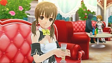 画像ギャラリー No.034のサムネイル画像 / 「ドリームクラブ Gogo.」のホストガール4人の情報が公開され，5号店に勤める8人全員が勢揃い。初回封入特典情報なども明らかに