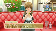 画像ギャラリー No.035のサムネイル画像 / 「ドリームクラブ Gogo.」のホストガール4人の情報が公開され，5号店に勤める8人全員が勢揃い。初回封入特典情報なども明らかに