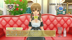 画像ギャラリー No.036のサムネイル画像 / 「ドリームクラブ Gogo.」のホストガール4人の情報が公開され，5号店に勤める8人全員が勢揃い。初回封入特典情報なども明らかに