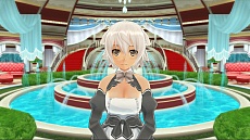 画像ギャラリー No.042のサムネイル画像 / 「ドリームクラブ Gogo.」のホストガール4人の情報が公開され，5号店に勤める8人全員が勢揃い。初回封入特典情報なども明らかに