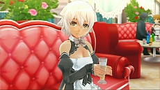 画像ギャラリー No.043のサムネイル画像 / 「ドリームクラブ Gogo.」のホストガール4人の情報が公開され，5号店に勤める8人全員が勢揃い。初回封入特典情報なども明らかに