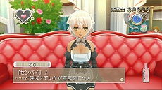 画像ギャラリー No.045のサムネイル画像 / 「ドリームクラブ Gogo.」のホストガール4人の情報が公開され，5号店に勤める8人全員が勢揃い。初回封入特典情報なども明らかに