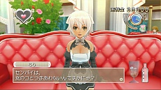 画像ギャラリー No.046のサムネイル画像 / 「ドリームクラブ Gogo.」のホストガール4人の情報が公開され，5号店に勤める8人全員が勢揃い。初回封入特典情報なども明らかに