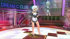 画像ギャラリー No.049のサムネイル画像 / 「ドリームクラブ Gogo.」のホストガール4人の情報が公開され，5号店に勤める8人全員が勢揃い。初回封入特典情報なども明らかに