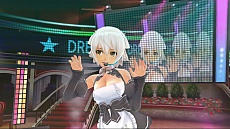 画像ギャラリー No.050のサムネイル画像 / 「ドリームクラブ Gogo.」のホストガール4人の情報が公開され，5号店に勤める8人全員が勢揃い。初回封入特典情報なども明らかに