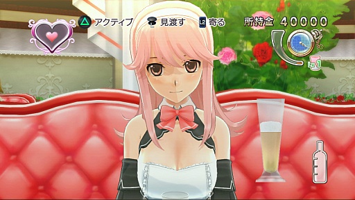 画像ギャラリー No.053のサムネイル画像 / 「ドリームクラブ Gogo.」のホストガール4人の情報が公開され，5号店に勤める8人全員が勢揃い。初回封入特典情報なども明らかに