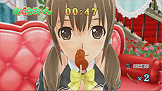 画像ギャラリー No.012のサムネイル画像 / 「ドリームクラブ Gogo.」最新情報。紳士が楽しめるミニゲームや，アフターやデートなど，ホストガール達のプライベートに関する情報が公開に