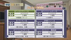 画像ギャラリー No.016のサムネイル画像 / 「ドリームクラブ Gogo.」最新情報。紳士が楽しめるミニゲームや，アフターやデートなど，ホストガール達のプライベートに関する情報が公開に