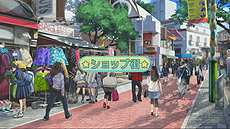 画像ギャラリー No.019のサムネイル画像 / 「ドリームクラブ Gogo.」最新情報。紳士が楽しめるミニゲームや，アフターやデートなど，ホストガール達のプライベートに関する情報が公開に