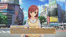 画像ギャラリー No.021のサムネイル画像 / 「ドリームクラブ Gogo.」最新情報。紳士が楽しめるミニゲームや，アフターやデートなど，ホストガール達のプライベートに関する情報が公開に