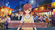 画像ギャラリー No.025のサムネイル画像 / 「ドリームクラブ Gogo.」最新情報。紳士が楽しめるミニゲームや，アフターやデートなど，ホストガール達のプライベートに関する情報が公開に