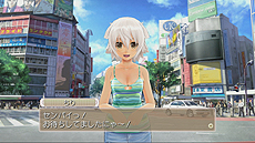 画像ギャラリー No.029のサムネイル画像 / 「ドリームクラブ Gogo.」最新情報。紳士が楽しめるミニゲームや，アフターやデートなど，ホストガール達のプライベートに関する情報が公開に