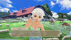画像ギャラリー No.031のサムネイル画像 / 「ドリームクラブ Gogo.」最新情報。紳士が楽しめるミニゲームや，アフターやデートなど，ホストガール達のプライベートに関する情報が公開に