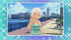 画像ギャラリー No.040のサムネイル画像 / 「ドリームクラブ Gogo.」最新情報。紳士が楽しめるミニゲームや，アフターやデートなど，ホストガール達のプライベートに関する情報が公開に