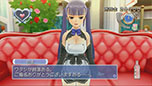 画像ギャラリー No.005のサムネイル画像 / 「ドリームクラブ Gogo.」，シークレットホストガール「鈴凛」のプロフィールが明らかに。VIP専用のミニゲームも紹介