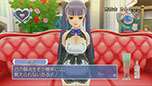 画像ギャラリー No.007のサムネイル画像 / 「ドリームクラブ Gogo.」，シークレットホストガール「鈴凛」のプロフィールが明らかに。VIP専用のミニゲームも紹介