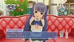 画像ギャラリー No.008のサムネイル画像 / 「ドリームクラブ Gogo.」，シークレットホストガール「鈴凛」のプロフィールが明らかに。VIP専用のミニゲームも紹介