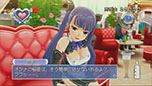 画像ギャラリー No.009のサムネイル画像 / 「ドリームクラブ Gogo.」，シークレットホストガール「鈴凛」のプロフィールが明らかに。VIP専用のミニゲームも紹介