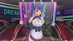 画像ギャラリー No.011のサムネイル画像 / 「ドリームクラブ Gogo.」，シークレットホストガール「鈴凛」のプロフィールが明らかに。VIP専用のミニゲームも紹介