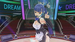 画像ギャラリー No.012のサムネイル画像 / 「ドリームクラブ Gogo.」，シークレットホストガール「鈴凛」のプロフィールが明らかに。VIP専用のミニゲームも紹介