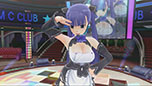 画像ギャラリー No.013のサムネイル画像 / 「ドリームクラブ Gogo.」，シークレットホストガール「鈴凛」のプロフィールが明らかに。VIP専用のミニゲームも紹介