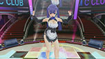画像ギャラリー No.014のサムネイル画像 / 「ドリームクラブ Gogo.」，シークレットホストガール「鈴凛」のプロフィールが明らかに。VIP専用のミニゲームも紹介