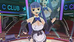 画像ギャラリー No.015のサムネイル画像 / 「ドリームクラブ Gogo.」，シークレットホストガール「鈴凛」のプロフィールが明らかに。VIP専用のミニゲームも紹介