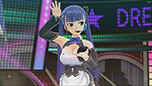 画像ギャラリー No.016のサムネイル画像 / 「ドリームクラブ Gogo.」，シークレットホストガール「鈴凛」のプロフィールが明らかに。VIP専用のミニゲームも紹介