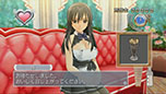 画像ギャラリー No.021のサムネイル画像 / 「ドリームクラブ Gogo.」，シークレットホストガール「鈴凛」のプロフィールが明らかに。VIP専用のミニゲームも紹介