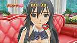画像ギャラリー No.022のサムネイル画像 / 「ドリームクラブ Gogo.」，シークレットホストガール「鈴凛」のプロフィールが明らかに。VIP専用のミニゲームも紹介