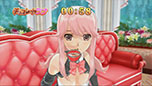画像ギャラリー No.024のサムネイル画像 / 「ドリームクラブ Gogo.」，シークレットホストガール「鈴凛」のプロフィールが明らかに。VIP専用のミニゲームも紹介