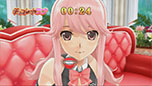画像ギャラリー No.025のサムネイル画像 / 「ドリームクラブ Gogo.」，シークレットホストガール「鈴凛」のプロフィールが明らかに。VIP専用のミニゲームも紹介