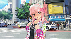 画像ギャラリー No.029のサムネイル画像 / 「ドリームクラブ Gogo.」，不思議系というか宇宙系なシークレットホストガール アンジュを公開。デート中に発生するイベントの情報も