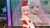 画像ギャラリー No.009のサムネイル画像 / 「ドリームクラブ Gogo.」,シークレットホストガール「アンジュ」のカラオケステージムービーが公開。発売に合わせてDLC第1弾の配信もスタート
