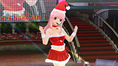 画像ギャラリー No.010のサムネイル画像 / 「ドリームクラブ Gogo.」,シークレットホストガール「アンジュ」のカラオケステージムービーが公開。発売に合わせてDLC第1弾の配信もスタート