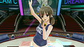 画像ギャラリー No.011のサムネイル画像 / 「ドリームクラブ Gogo.」,シークレットホストガール「アンジュ」のカラオケステージムービーが公開。発売に合わせてDLC第1弾の配信もスタート