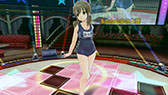 画像ギャラリー No.013のサムネイル画像 / 「ドリームクラブ Gogo.」,シークレットホストガール「アンジュ」のカラオケステージムービーが公開。発売に合わせてDLC第1弾の配信もスタート
