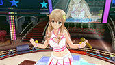 画像ギャラリー No.018のサムネイル画像 / 「ドリームクラブ Gogo.」,シークレットホストガール「アンジュ」のカラオケステージムービーが公開。発売に合わせてDLC第1弾の配信もスタート