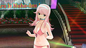 画像ギャラリー No.024のサムネイル画像 / 「ドリームクラブ Gogo.」,シークレットホストガール「アンジュ」のカラオケステージムービーが公開。発売に合わせてDLC第1弾の配信もスタート