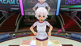 画像ギャラリー No.032のサムネイル画像 / 「ドリームクラブ Gogo.」,シークレットホストガール「アンジュ」のカラオケステージムービーが公開。発売に合わせてDLC第1弾の配信もスタート