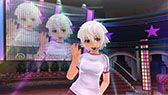 画像ギャラリー No.033のサムネイル画像 / 「ドリームクラブ Gogo.」,シークレットホストガール「アンジュ」のカラオケステージムービーが公開。発売に合わせてDLC第1弾の配信もスタート
