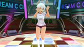 画像ギャラリー No.034のサムネイル画像 / 「ドリームクラブ Gogo.」,シークレットホストガール「アンジュ」のカラオケステージムービーが公開。発売に合わせてDLC第1弾の配信もスタート