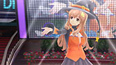 画像ギャラリー No.040のサムネイル画像 / 「ドリームクラブ Gogo.」,シークレットホストガール「アンジュ」のカラオケステージムービーが公開。発売に合わせてDLC第1弾の配信もスタート
