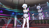 画像ギャラリー No.041のサムネイル画像 / 「ドリームクラブ Gogo.」,シークレットホストガール「アンジュ」のカラオケステージムービーが公開。発売に合わせてDLC第1弾の配信もスタート