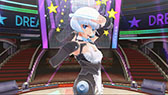 画像ギャラリー No.042のサムネイル画像 / 「ドリームクラブ Gogo.」,シークレットホストガール「アンジュ」のカラオケステージムービーが公開。発売に合わせてDLC第1弾の配信もスタート