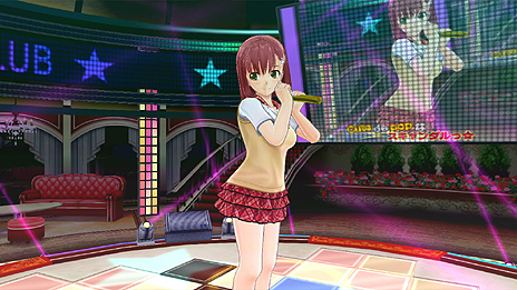 画像ギャラリー No.003のサムネイル画像 / 「ドリームクラブ Gogo.」，ホストガール達の私服を含むDLC第2弾「カタログVol.2」を5月13日，20日より順次配信